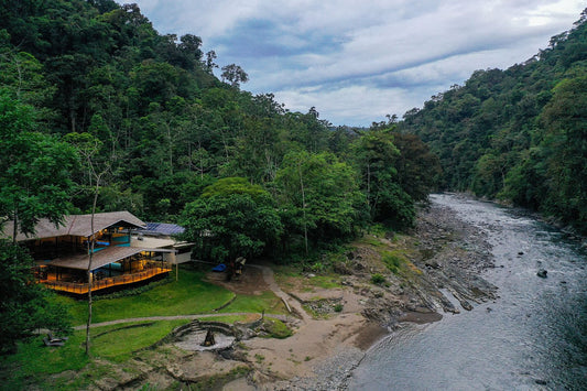 Pacuare Lodge